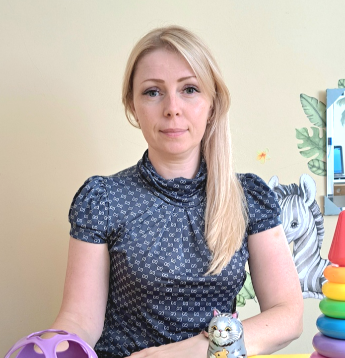 Елена Хакимова 