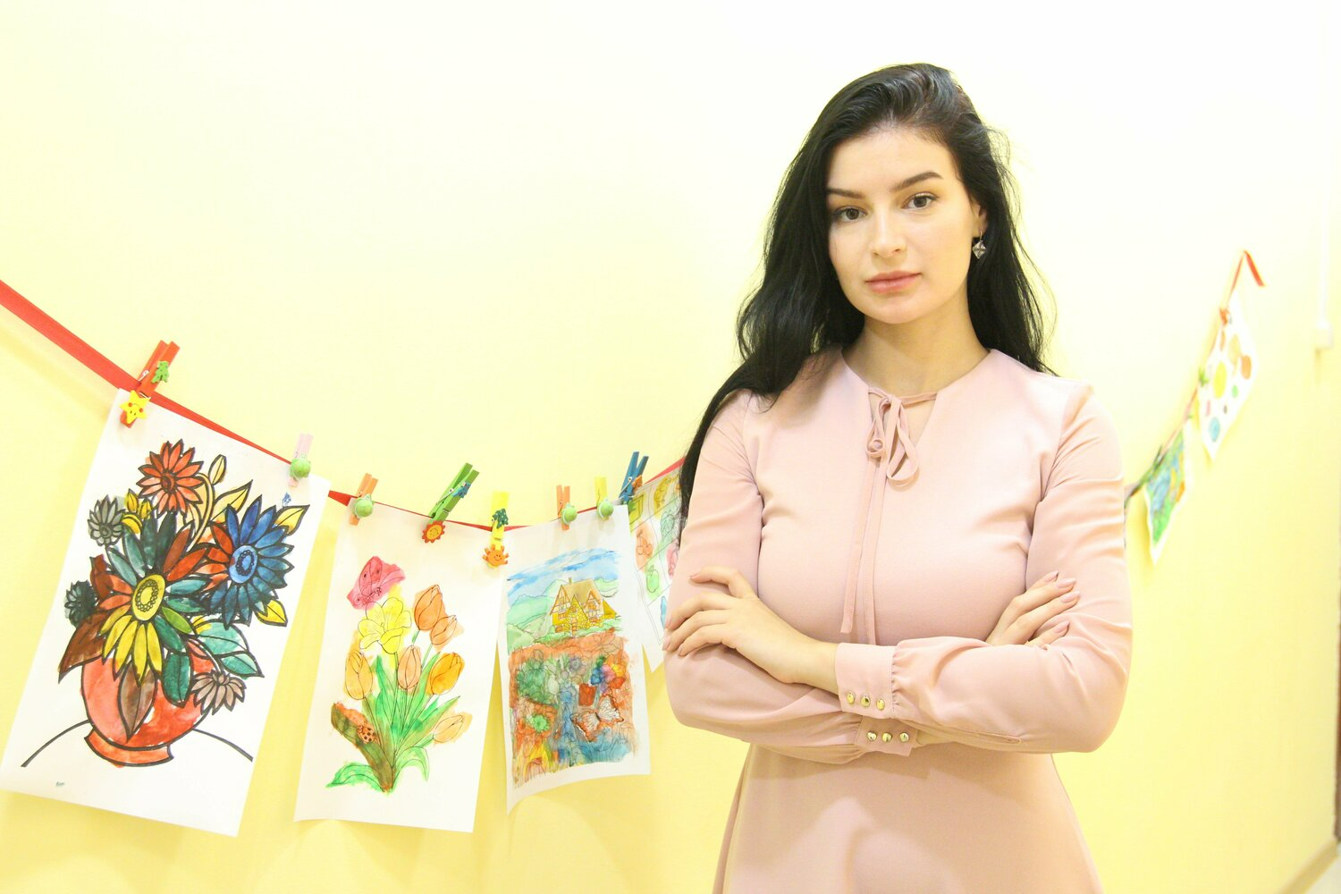 Татьяна Быкова 