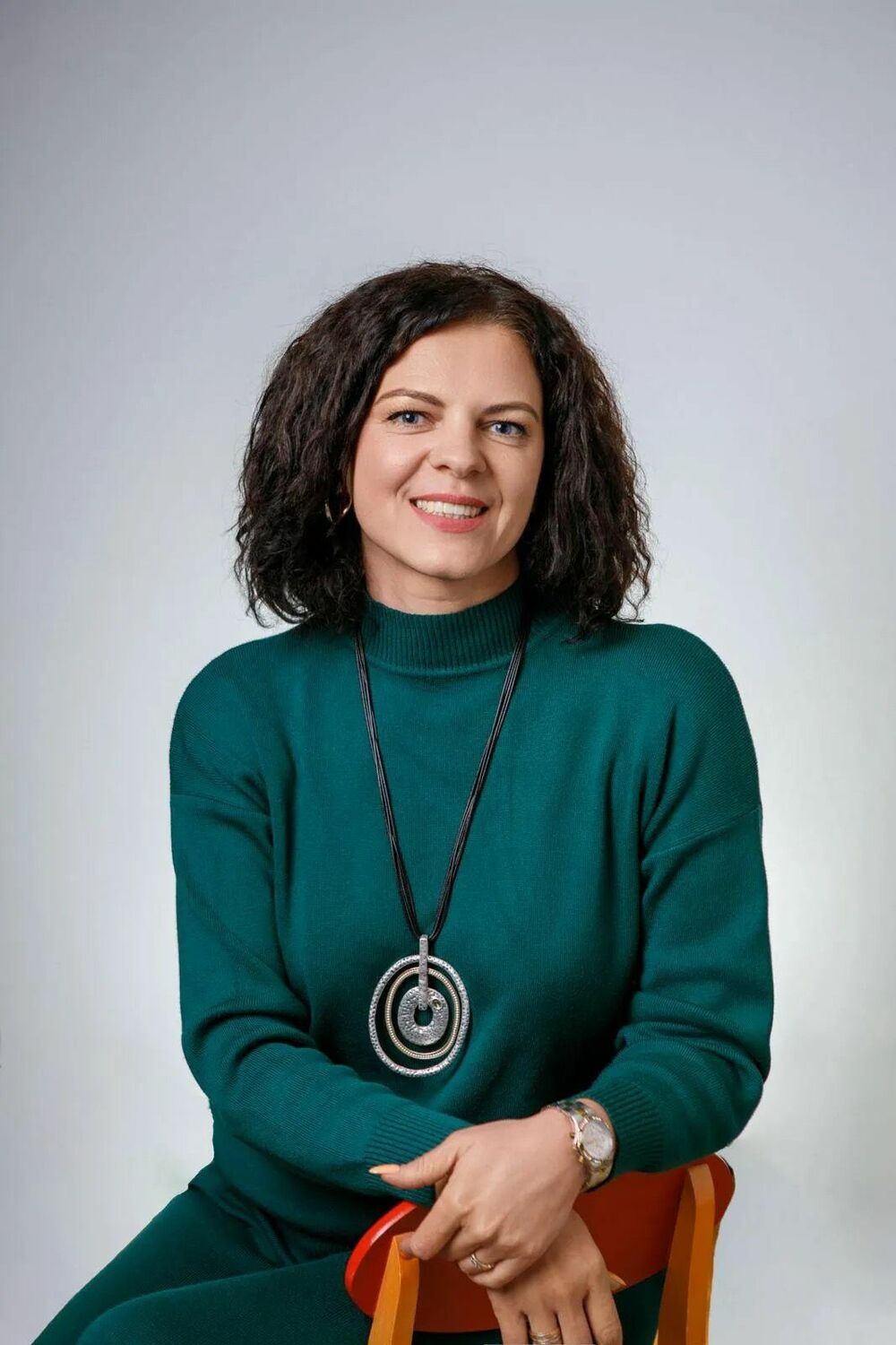 Татьяна Андрианова 